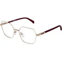 Zadig & Voltaire Lunettes De Lecture Vzv534 18x52x140mm