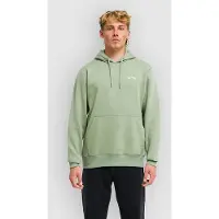 Billabong Arch Hoodie Vert XL Homme