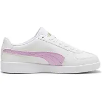 Puma Baskets basses enfant Club LT SL Jr filles - Blanc - 39