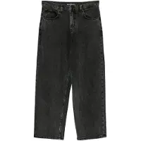 Quiksilver Baggy Jeans Noir 29 Homme