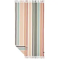 Slowtide Zoey Towel Multicolore