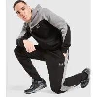 Emporio Armani 7m002403_af10377 Sweat Pants Noir M Homme