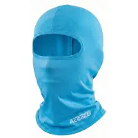 Accezzi cagoule, enfants, bleu