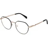 Zadig & Voltaire Vzj068 19x49x135mm Junior Reading Glasses Noir Enfants