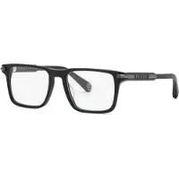 Philipp Plein Vpp261 19x52x150mm Reading Glasses Noir Homme