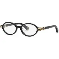 Philipp Plein Vpp248 18x52x140mm Reading Glasses Noir Femme