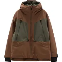 CMP Ensemble de ski, homme, brun