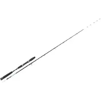 Hart Nation Solid Lula Trolling Rod Argenté 2.06 m / 10-120 g