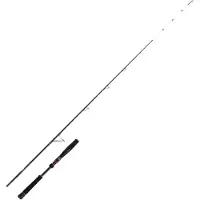 Cinnetic Sky Line Boat Drifting Lc Bottom Shipping Rod Argenté 1.80 m / 30-150 g