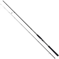 Penn Conflict Ii Inshore Spinning Rod Argenté 2.49 m / 10-45 g