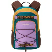 Dakine sac à dos de loisirs sac à dos Grom Backpack 2.0 13L Sundown multicolore