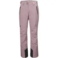 Helly Hansen Legendary Insulated, pantalons de ski, femme, violet