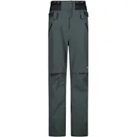 CMP pantalon de ski, femme, jungle