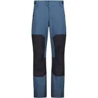 CMP pantalon de ski, homme, bleu