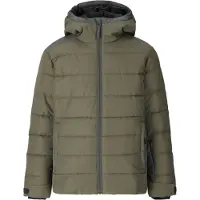 CMP veste de ski, junior, vert