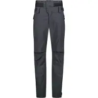 CMP pantalon de ski, homme, gris