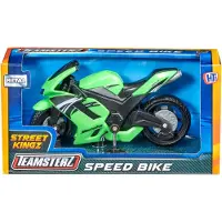 PADU Moto Teamsterz