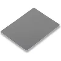 Novoflex Check Card Zebra 15x20 Cm Gris