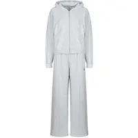 Adidas Ensembles de survêtement Energize Track Suit femmes - Gris - EU S