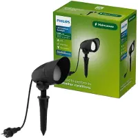 Philips Outdoor Cylr (350 lm, GU10, IP44)