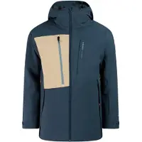 Protest Veste de sport 'PRTOffset' bleu