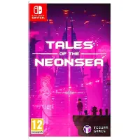 Games Switch Tales Of Neon Sea Rose