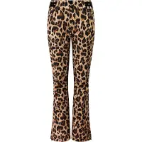 Protest Karly Softshell Pants Marron 2XL Femme