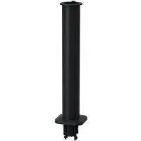 Epson Extension du pied/barre télescopique, noir pour DM-D70
