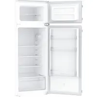 Candy CFBD2450/2ESH Intégré 205 L E Blanc