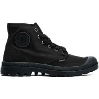 Palladium Baskets Pampa Hi