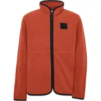 Didriksons Polaire zippé enfant Rubi