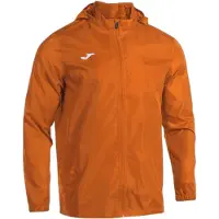 Joma Veste imperméable à capuche enfant Rain