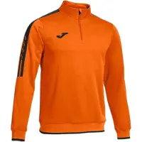Joma Sweatshirt demi zip enfant Olimpiada