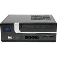Wortmann AG PC-BUSINESS 5000 Compact