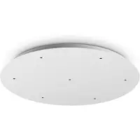Ideal Lux 345611 SIRIO Applique murale 1xGX53 IP65 gris