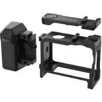 Sunnylife Support De Caméra Osmo Action 6 Mount