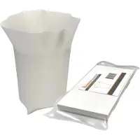 Brewista Filtres en papier Essentials Cold Pro