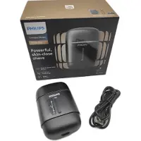Philips Shaver 700 Series - Rasoir électrique compact, à sec ou sur peau humide - S792/06