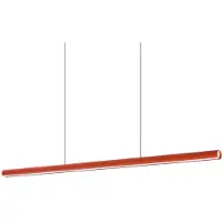 Ideal Lux Suspension LED 3000 K orange IP20 DORICA 366418