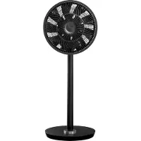 Duux Whisper Flex Stand Fan DXCF10UK - Noir