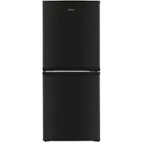 Candy CCH1S513EBK-1 34005661 réfrigérateur-congélateur Freestanding 185 L E White