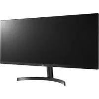 LG 34WL500-B Moniteur LCD UW-UXGA de 86,4 cm (34 pouces) - 21:9 - Noir - 86