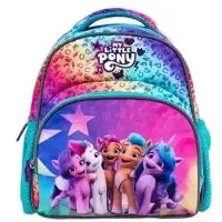 Astra papiernicze Sac à dos pour enfants My Little Pony ASTRA - ASTRA papeterie