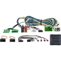 ACV LFB, Volvo XC90 (C), de 07/2002 à 07/2014, amplificateur multifeuille