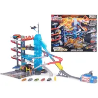 Fast & Furious Garage Fast&furious Mayhem 25th