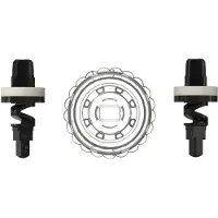 Bathmate HydroXtreme - kit de valves