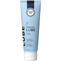 Mister Size Premium Lube - lubrifiant à base d’eau (100 ml)