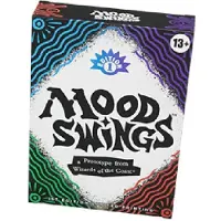 Wizards of the Coast Magic: The Gathering Mood Swing - 1st Edition
