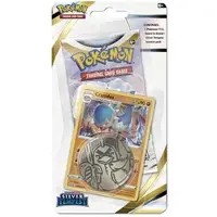 The Pokemon Company Pokemon Silver Tempest: Cranidos 1-Pack Blister