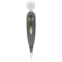 Pixey Massager Exceed - vibromasseur de massage filaire (gris)